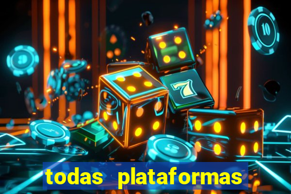 todas plataformas de jogo